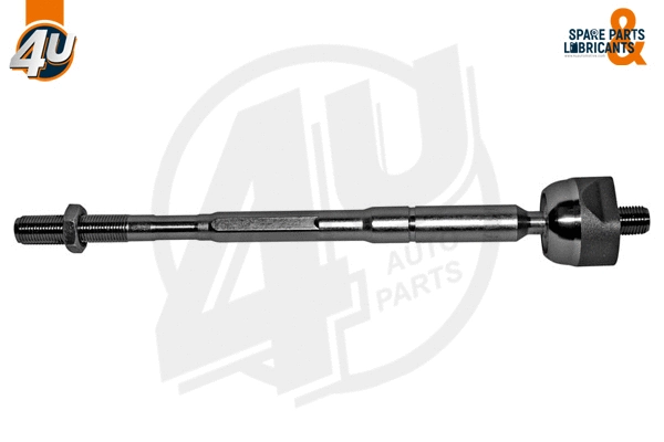 Rotule de direction intérieure, barre de connexion 4U Autoparts E09498