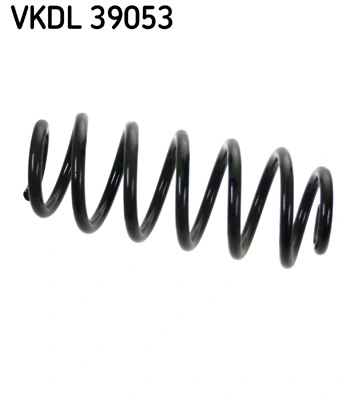 Ressort de suspension SKF VKDL 39053