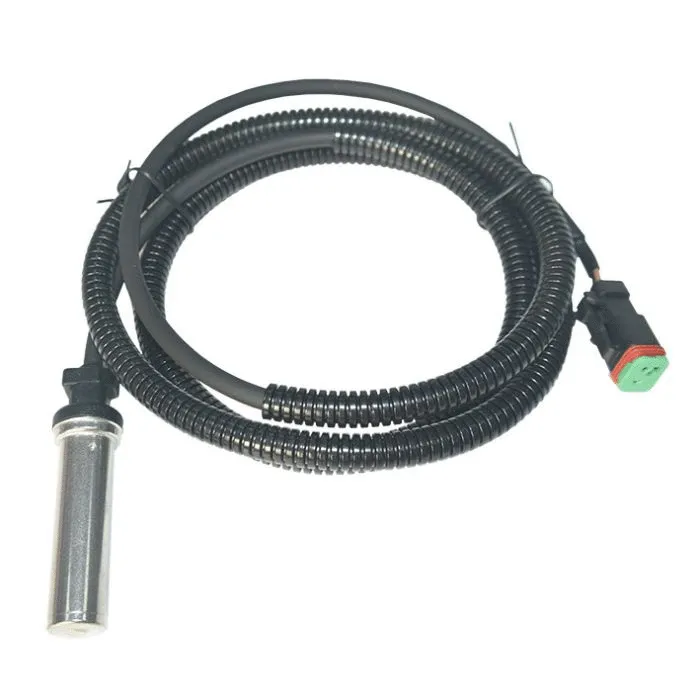 Capteur, vitesse de roue GAUSS GS2807