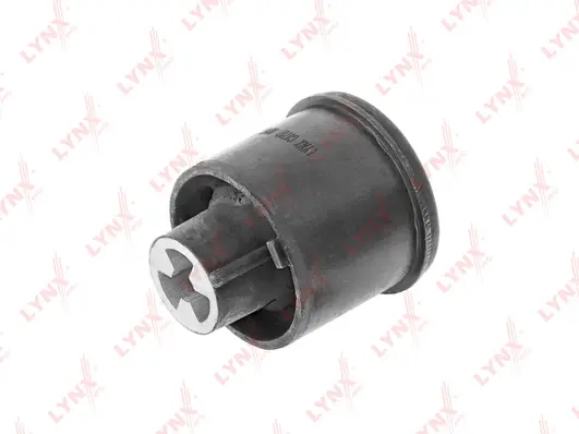 Suspension, corps de l'essieu LYNXAUTO C9066