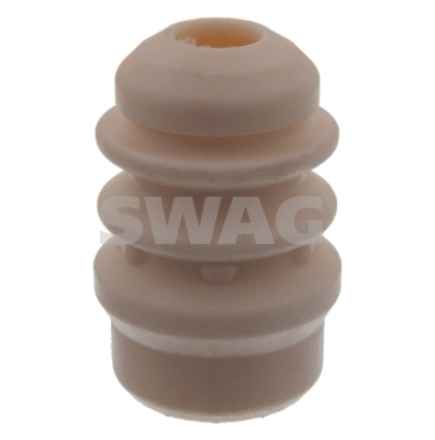 Butée élastique, suspension SWAG 30 91 8360