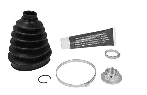 Jeu de joints-soufflets, arbre de commande CIFAM 613-353