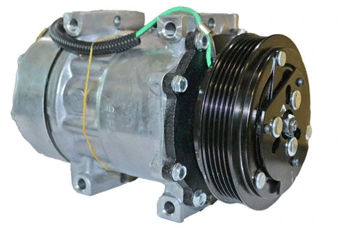 Compresseur, climatisation AUTOCLIMA 40405142DV