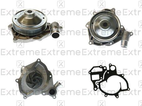 Pompe à eau, refroidissement du moteur EXTREME 98280002