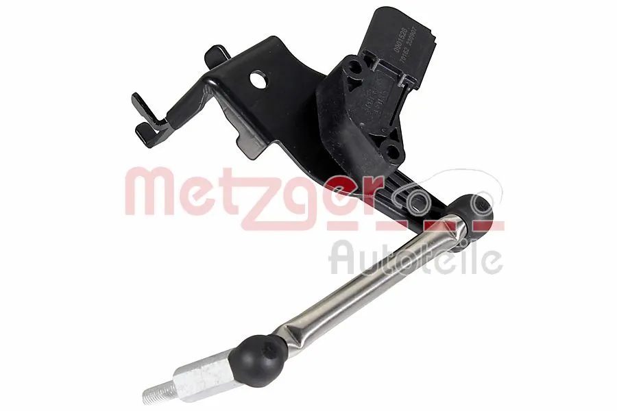 Capteur, correcteur de portée d’éclairage METZGER 0901528