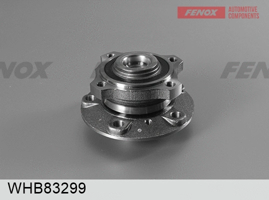 Moyeu de roue FENOX WHB83299
