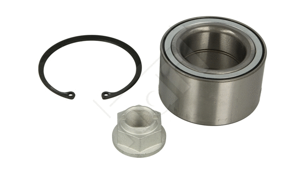 Kit de roulements de roue HART 904 582