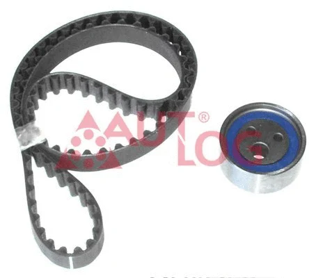 Kit de courroie crantée AUTLOG ZK1003