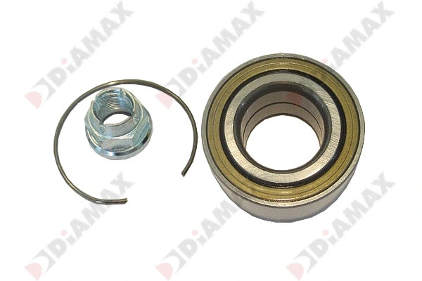 Kit de roulements de roue DIAMAX R1009K