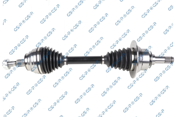 Arbre de transmission GSP 202456