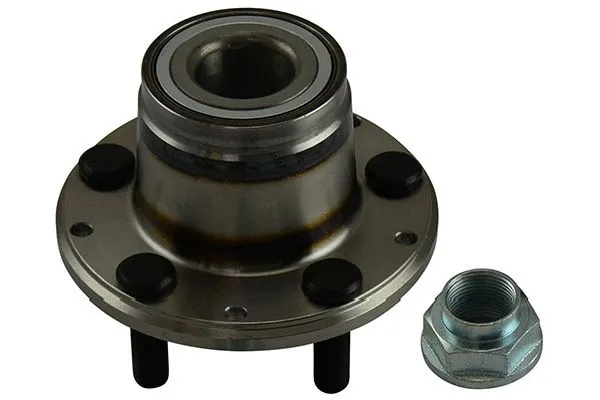 Kit de roulements de roue KAVO PARTS WBK-8011