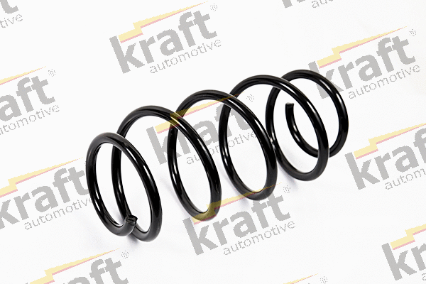 Ressort de suspension KRAFT AUTOMOTIVE 4021690