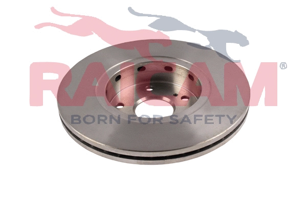 Disque de frein RAICAM RD01423