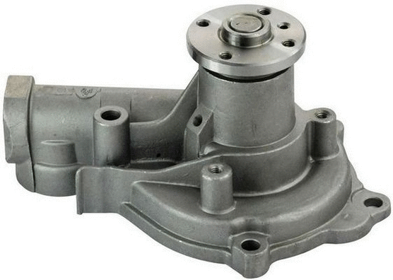 Pompe à eau, refroidissement du moteur DENCKERMANN A310159P