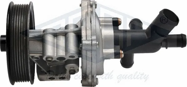 Pompe à eau, refroidissement du moteur GEBA 17060