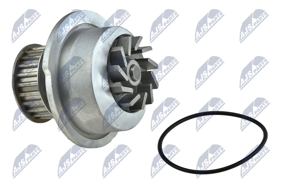 Pompe à eau, refroidissement du moteur NTY CPW-PL-024