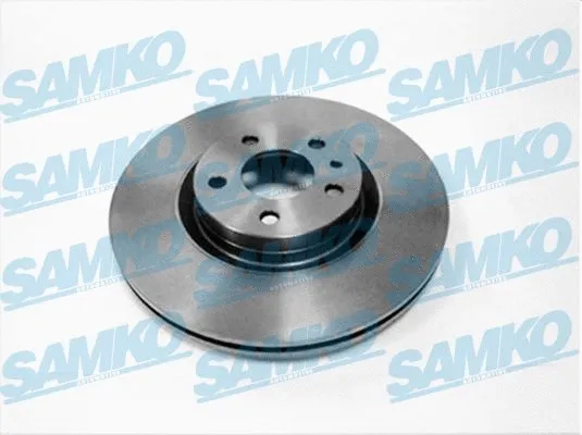 Disque de frein SAMKO A2171VR