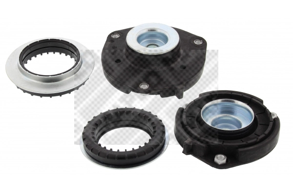 Kit de réparation, coupelle de suspension MAPCO 34871/2