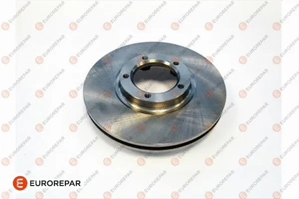 Disque de frein EUROREPAR 1618866280