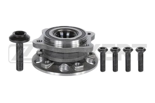 Moyeu de roue ZEKKERT RL-2241