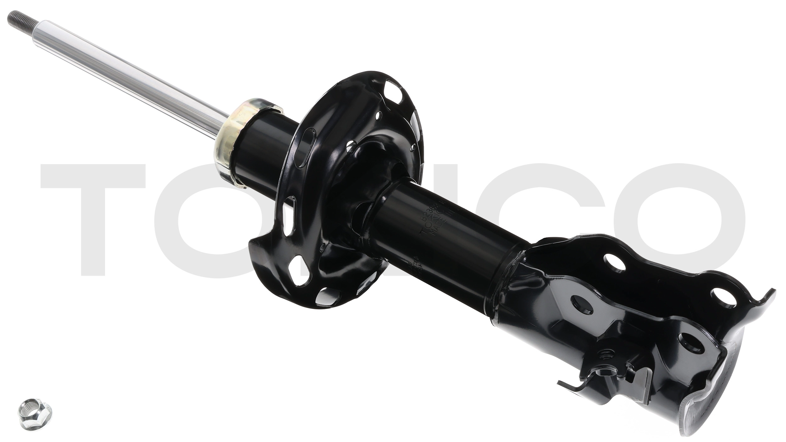 Amortisseur TOKICO B2362