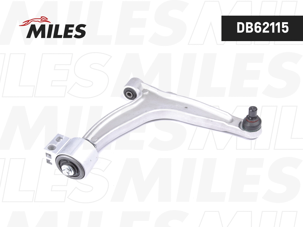 Bras de liaison, suspension de roue MILES DB62115