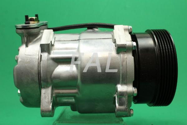 Compresseur, climatisation FAL Anlasser- und Lichtmaschinenservice F002250/25