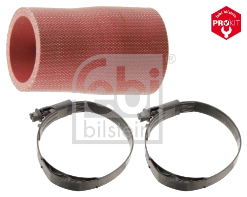 Durite de radiateur FEBI BILSTEIN 49120