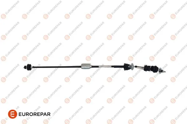Tirette à câble, commande d'embrayage EUROREPAR E074317