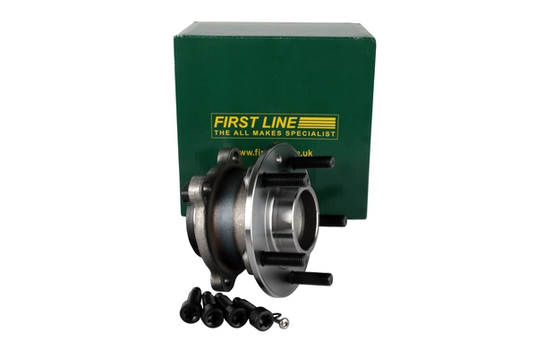 Kit de roulements de roue FIRST LINE FBK1462