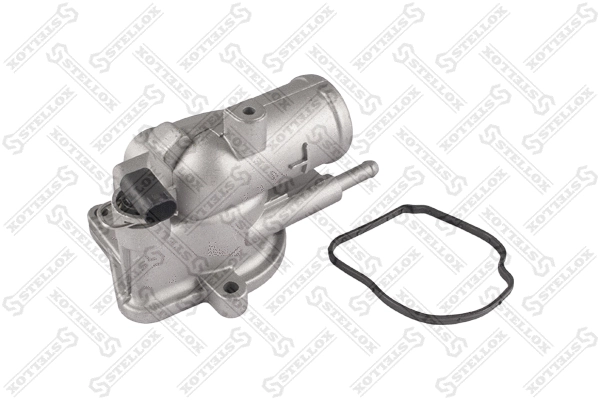 Thermostat, liquide de refroidissement STELLOX 23-40080-SX