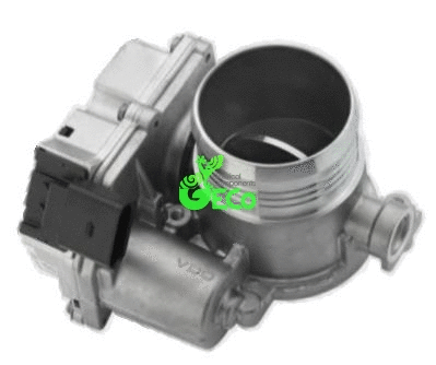 Corps papillon GECO CF19310Q