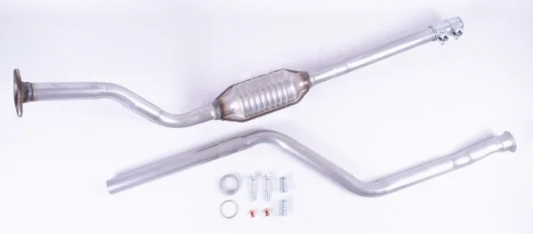 Catalyseur EEC CI6009T
