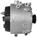 Alternateur ACAUTO AC-CBA1838
