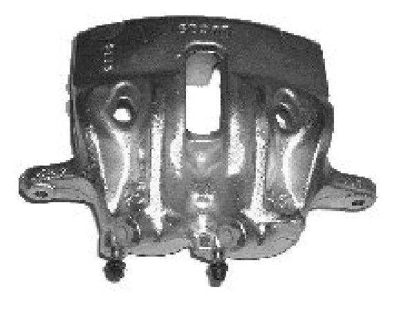 Étrier de frein TECDRIVE TET0375