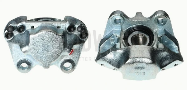 Étrier de frein BUDWEG CALIPER 34432