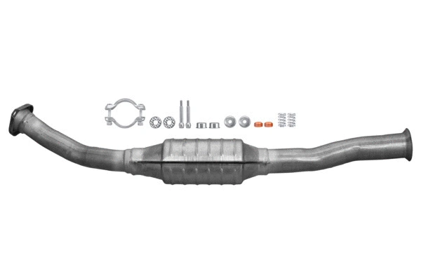 Catalyseur Faurecia FS45255K