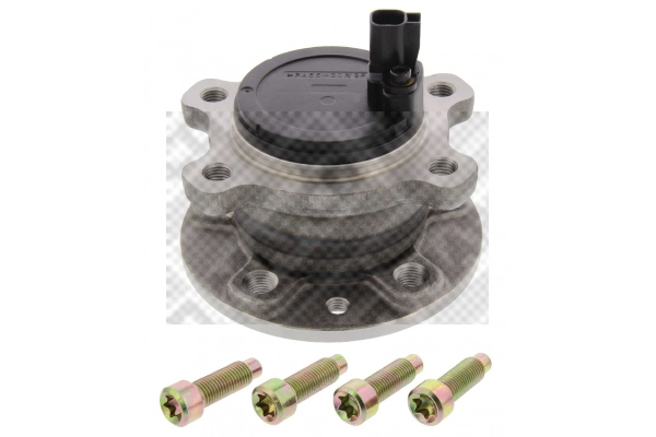 Kit de roulements de roue MAPCO 26908
