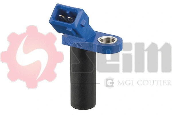 Capteur d'angle, vilebrequin SEIM CP86