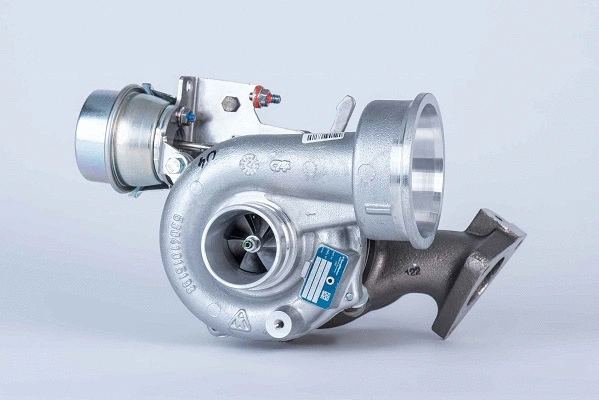 Turbocompresseur, suralimentation BorgWarner 53039887001