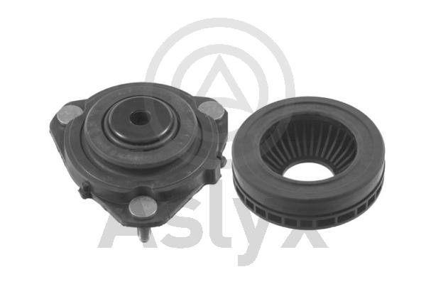 Kit de réparation, coupelle de suspension Aslyx AS-203210