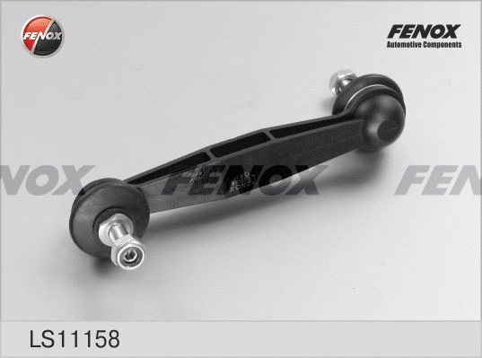 Entretoise/tige, stabilisateur FENOX LS11158