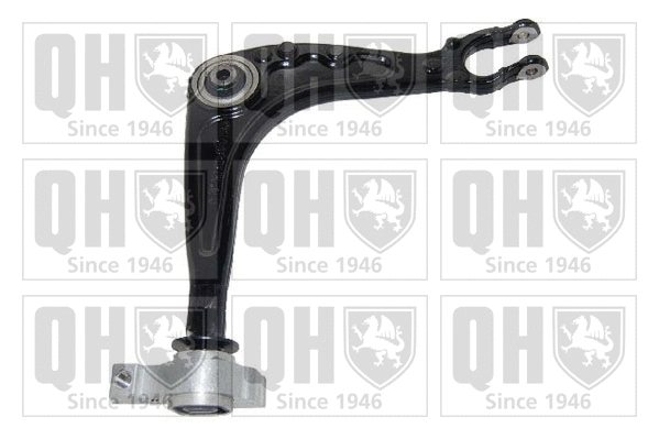 Bras de liaison, suspension de roue QUINTON HAZELL QSA2647S