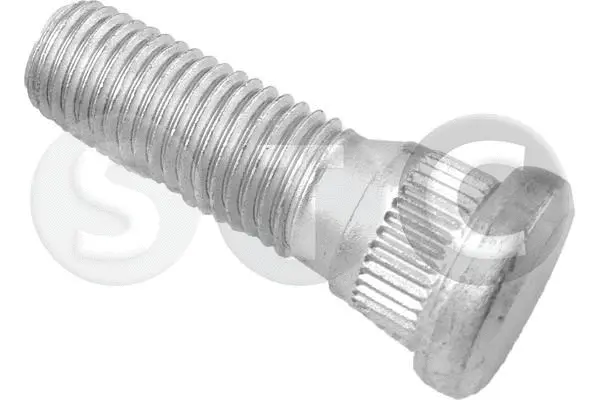 Vis de roue STC T439215