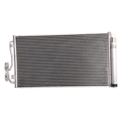 Condenseur, climatisation BAPMIC TOPT1255005