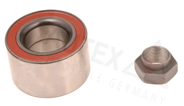 Kit de roulements de roue AUTEX 803416