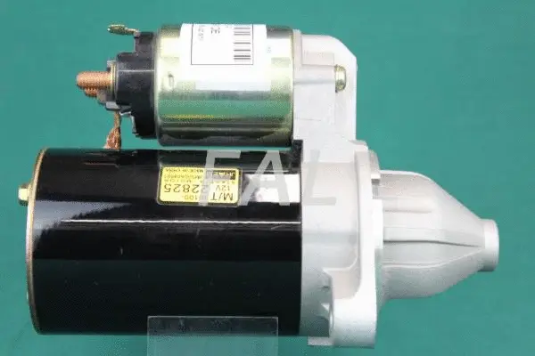 Démarreur FAL Anlasser- und Lichtmaschinenservice F000274/1