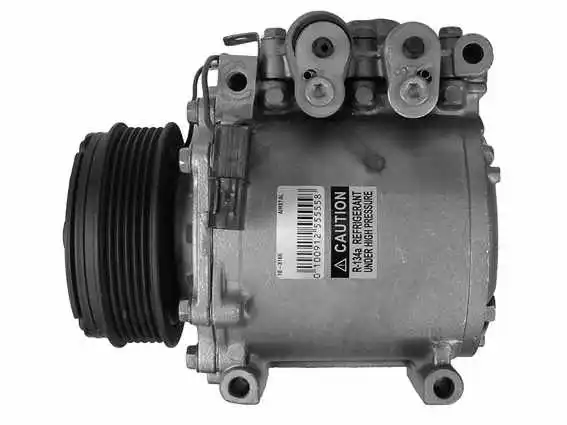 Compresseur, climatisation Airstal 10-3166