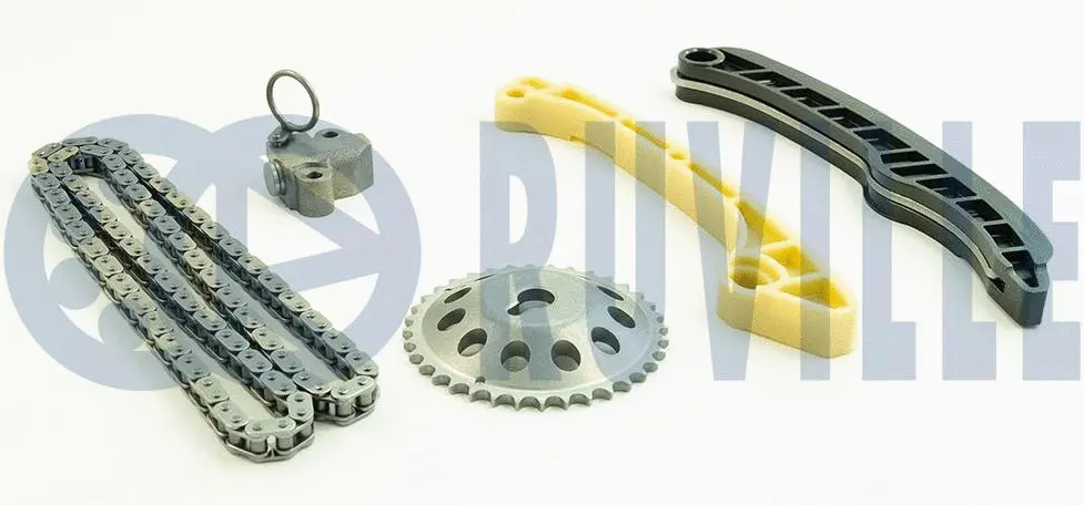 Kit de distribution par chaîne RUVILLE 580188
