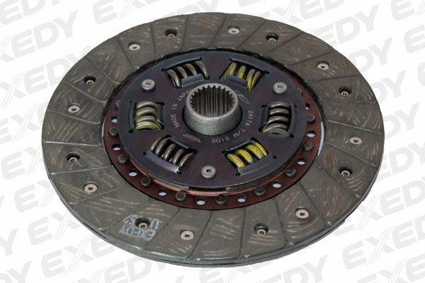 Disque d'embrayage EXEDY NSD026